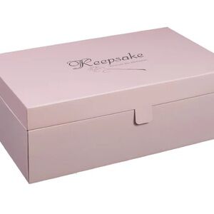 Wedding Dress Storage Box